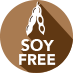 soy free